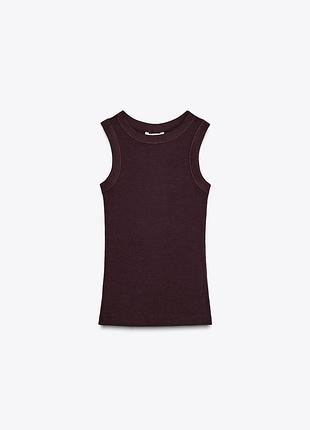 Футболка zara