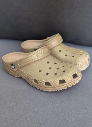 Crocs оригінал сабо крокси
