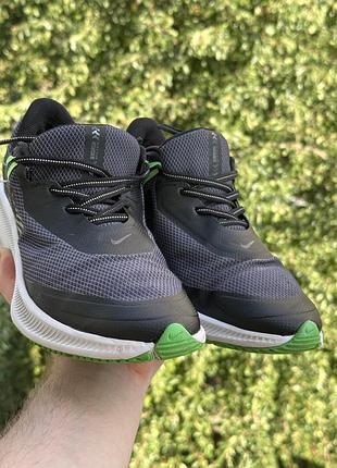 Кросівки nike quest 3 shield (артикул cq8894-010)