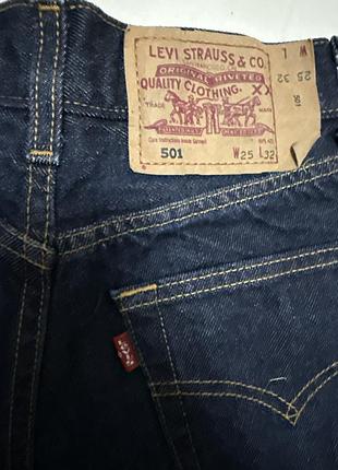 Джинси levis оригінал нові
