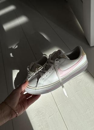Кеди дитячи nike оригінал