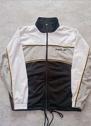 Зіпка reebok