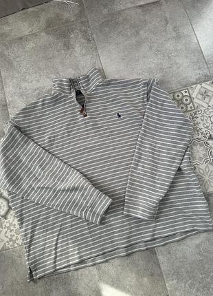 Кофта ralph lauren