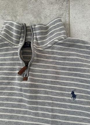 Кофта ralph lauren 2