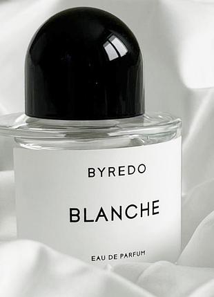 Byredo blanche 3