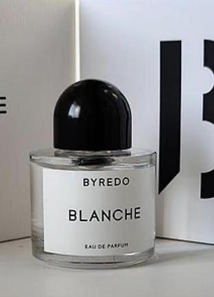 Byredo blanche 2