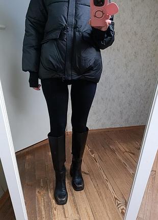 Куртка женская демисезонная.