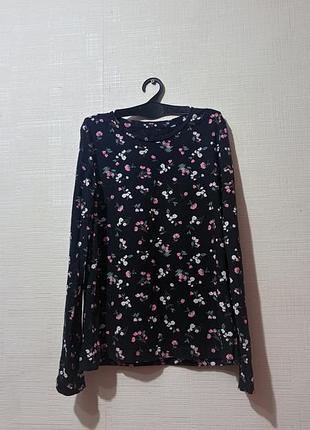 Красивий реглан h&m