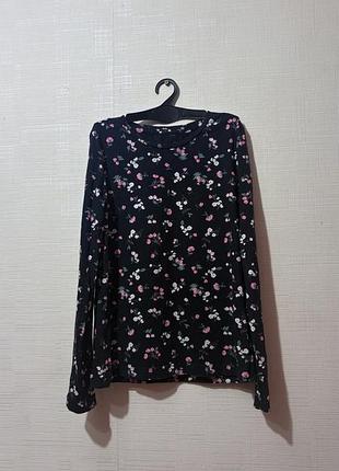 Красивий реглан h&m 2