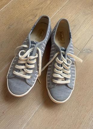 Кеди keds 36 розмір
