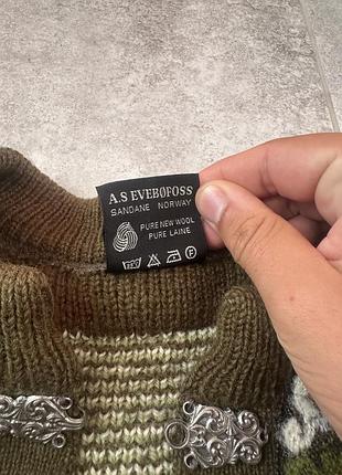 Кофта a.s. evebøfoss 3