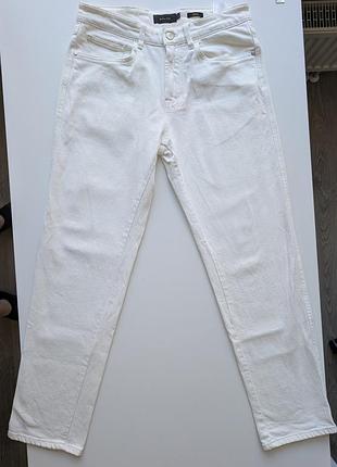 Massimo dutti джинси