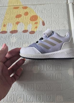 Кроссовки adidas star wars 20 12 см