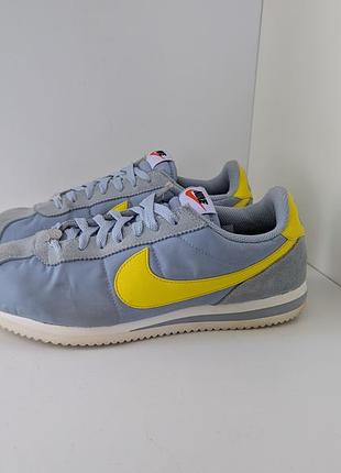 Кроссовки nike cortez