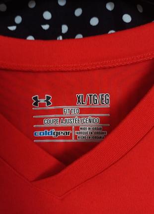 Лонгслів under armour 2
