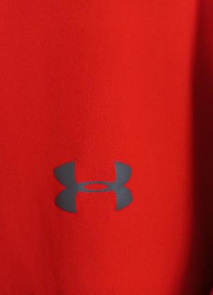 Лонгслів under armour 3