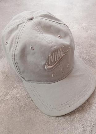 Кепка nike air