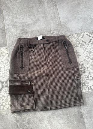 Юбка etro milano