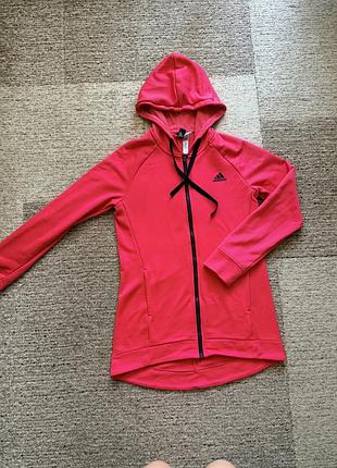 Подовжена олімпійка adidas s