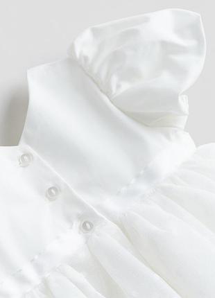 Праздничное платье h&amp;m 2