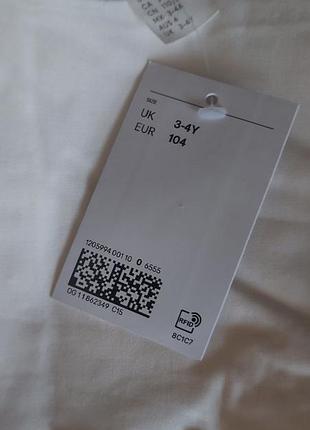 Праздничное платье h&amp;m 4