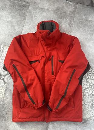 Лижна курточка salomon