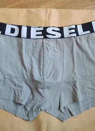 Xxl / xl / diesel trunk / труси боксери б/у 
маломерят на l - xl / w33 / w34