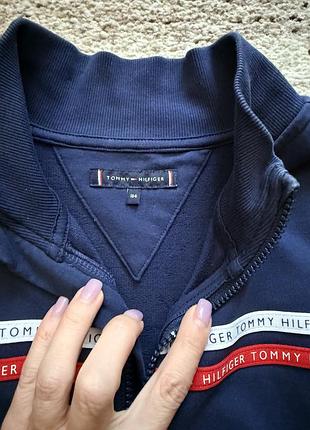 Кофта tommy hilfiger 164р 3