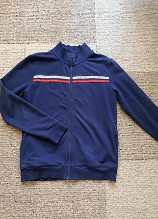 Кофта tommy hilfiger 164р
