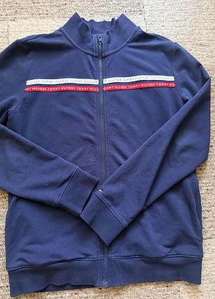 Кофта tommy hilfiger 164р 2