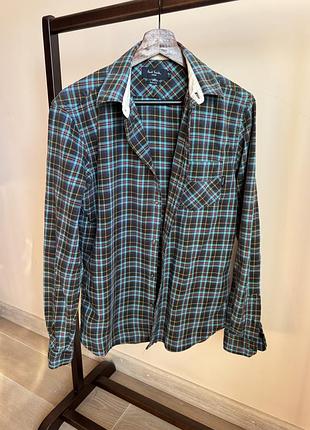 Сорочка paul smith s