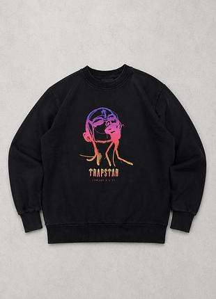 Світшот trapstar