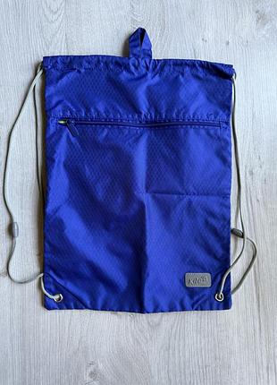 Сумка для обуви kite k19-601m-36 c карманом