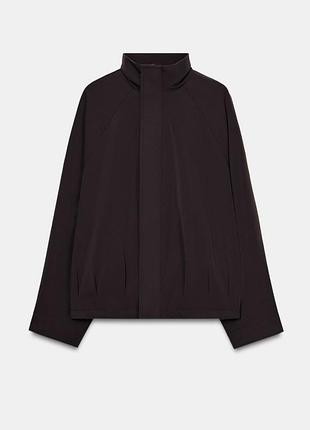 Куртка zara розмір л