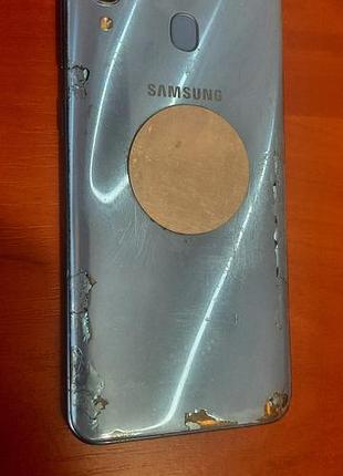 Samsung a30 5