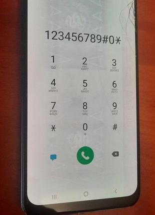 Samsung a30 4