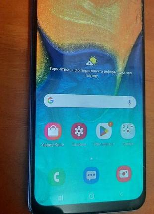 Samsung a30