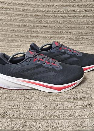 Оригинальные мужские спортивные, беговые кроссовки adidas supernona rise 2