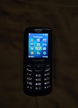 Мобільний телефон samsung gt-e1252 duos