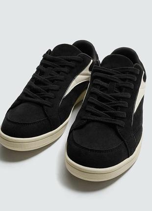 Zara кросівки 43 розмі 27,6 см