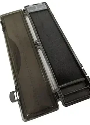 Поводочница для рыбалки carp fishing box hz-05