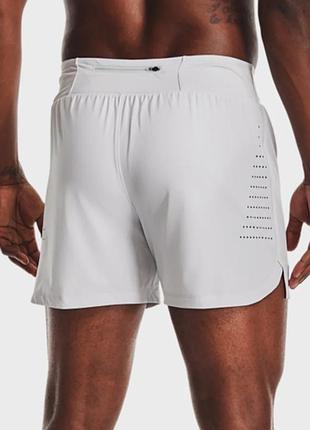 Премиальные спортивные шорты от бренда under armour xl