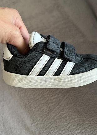 Кеди adidas