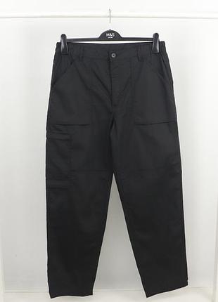 Чоловічі cargo штани regatta professional