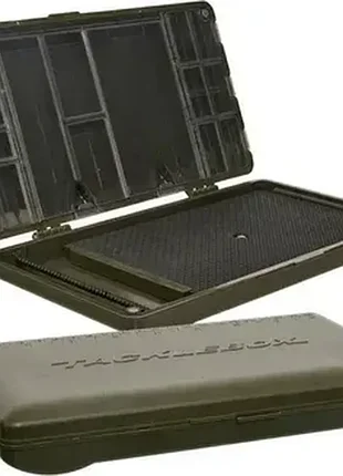 Поводочница для рыбалки carp fishing box hz-02