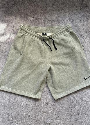 Чоловічі  шорти nike