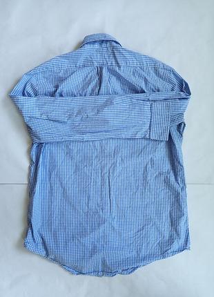 Рубашка polo ralph lauren 4