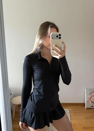 Рашгард (кофта жіноча спортивна)