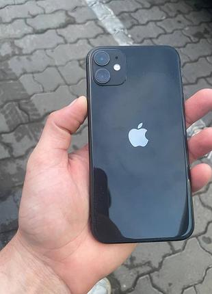 Iphone 11 64гб