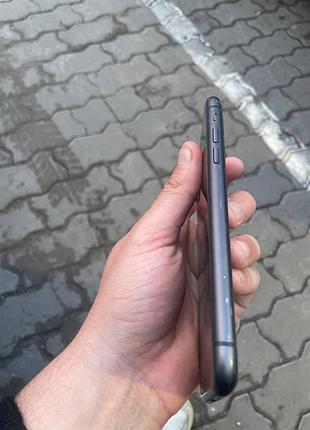 Iphone 11 64гб 2